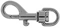 Small Swivel Eye Bolt Snap, 5300